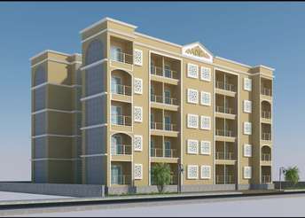 1 BHK Apartment For Resale in Khardi Thane  7319547