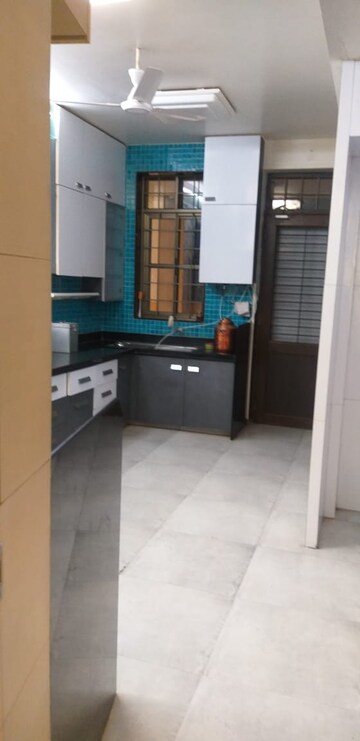 Kitchen in 6+ BHK Villa at Satellite – for Sale