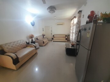Living Room in 2 BHK Apartment at Maya Garden City, Lohgarh – for Sale