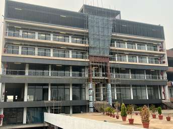 Commercial Office Space 400 Sq.Ft. For Resale in International Airport Road Zirakpur  7319586
