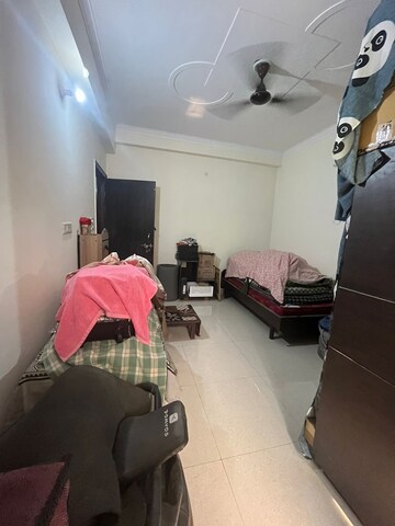 Master Bedroom in 2 BHK Builder Floor at Ansal API Esencia, Sector 67 – for Sale