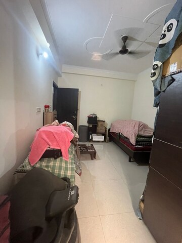 Master Bedroom in 2 BHK Builder Floor at Ansal API Esencia, Sector 67 – for Sale