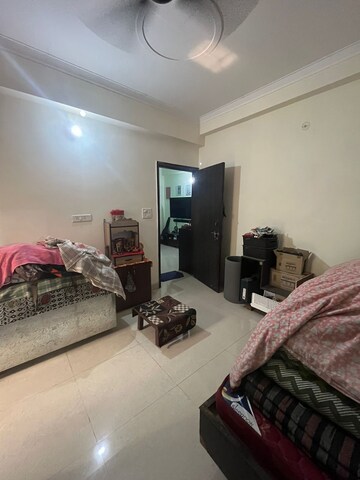 Bedroom in 2 BHK Builder Floor at Ansal API Esencia, Sector 67 – for Sale