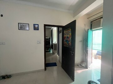 Parking in 2 BHK Builder Floor at Ansal API Esencia, Sector 67 – for Sale