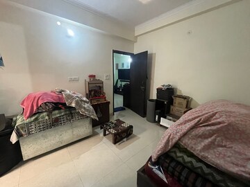 Bedroom in 2 BHK Builder Floor at Ansal API Esencia, Sector 67 – for Sale