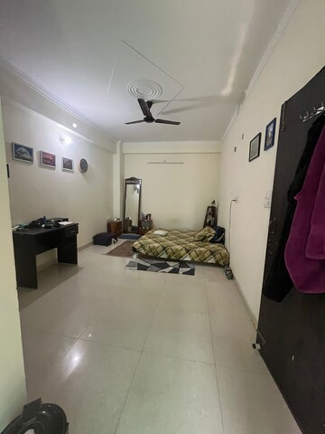 Master Bedroom in 2 BHK Builder Floor at Ansal API Esencia, Sector 67 – for Sale