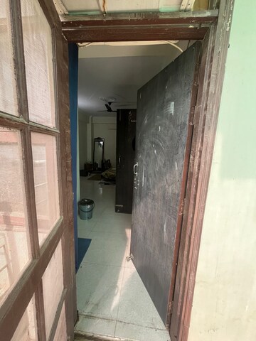 Balcony in 2 BHK Builder Floor at Ansal API Esencia, Sector 67 – for Sale
