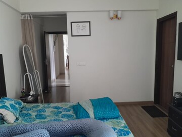 Bedroom in 2 BHK Apartment at Godrej Oasis, Sector 88a – for Sale