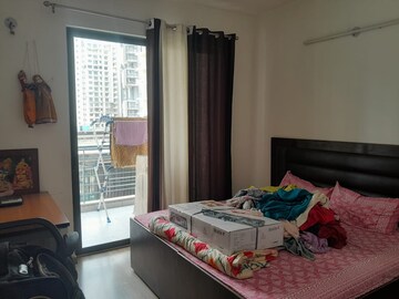 Bedroom in 2 BHK Apartment at Godrej Oasis, Sector 88a – for Sale