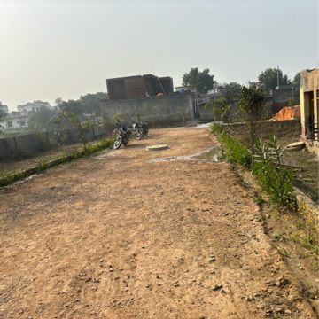 Plot Area in  Plot at Tappal – for Sale
