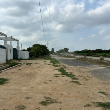  Plot – Exterior View View at Gaur Yamuna City Plot, Gaur Yamuna City - for Sale