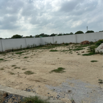  Plot – Exterior View View at Gaur Yamuna City Plot, Gaur Yamuna City - for Sale