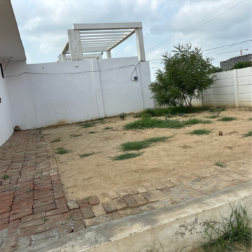  Plot – Exterior View View at Gaur Yamuna City Plot, Gaur Yamuna City - for Sale