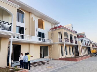 4 BHK Villa For Resale in Aerocity Mohali  7319657