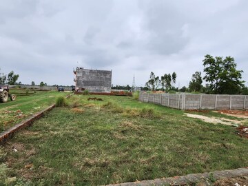 Plot Area in  Plot at Sushant Golf City – for Sale