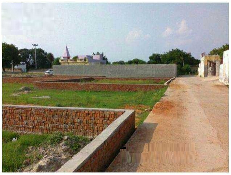 Plot For Resale in Dwarka Mor Delhi  7319672