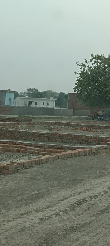  Plot – Exterior View View at Neharpar - for Sale