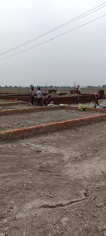 Plot Area in  Plot at Neharpar – for Sale