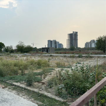 Plot Area in  Plot at Sector 27 Yamuna Expressway – for Sale