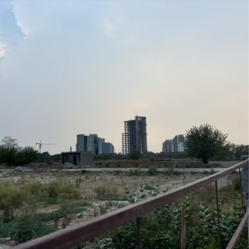  Plot For Sale in Sector 27 Yamuna Expressway