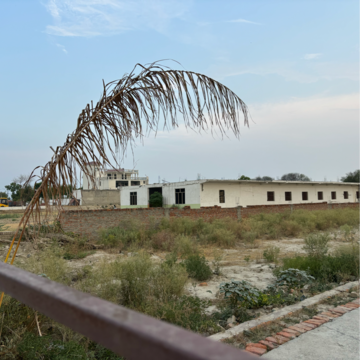 Plot Area in  Plot at Sector 27 Yamuna Expressway – for Sale