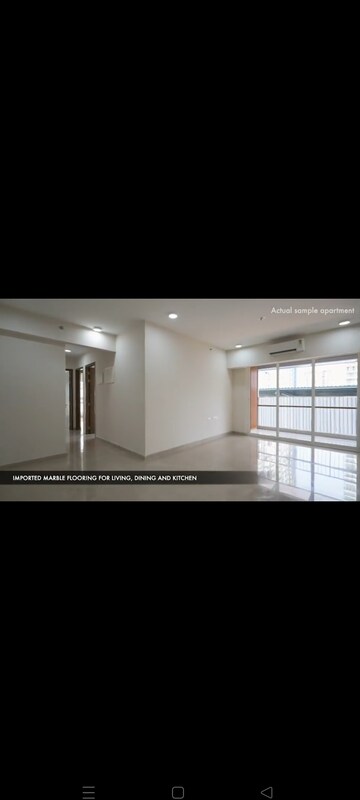 Room in 3 BHK Apartment at Tata Serein, Pokhran Road No 2 – for Sale