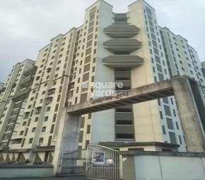 2 BHK Apartment For Rent in Swapnapurti CHS Kharghar Kharghar Navi Mumbai  7319735