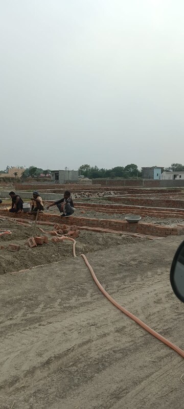  Plot For Sale in Neharpar
