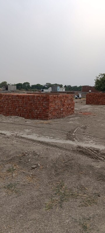 Plot Area in  Plot at Neharpar – for Sale
