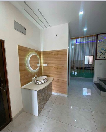 Bathroom in 2 BHK Independent House at Kandul – for Sale