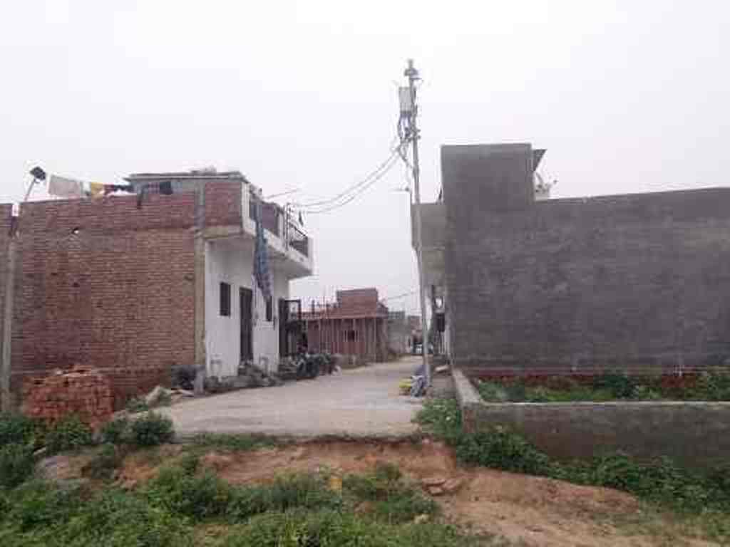 Plot For Resale in Uttam Nagar Delhi  7319745