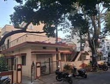 2 BHK Independent House – Exterior View View at Koppa Gate - for Sale