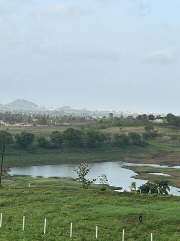 Plot Area in  Plot at Trimbak Road – for Sale