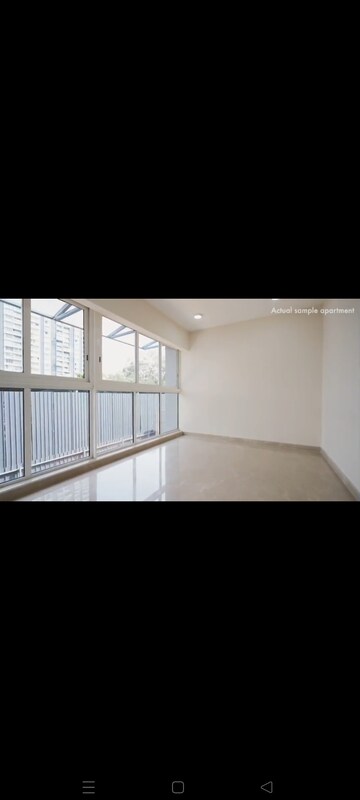 Room in 3.5 BHK Apartment at Tata Serein, Pokhran Road No 2 – for Sale