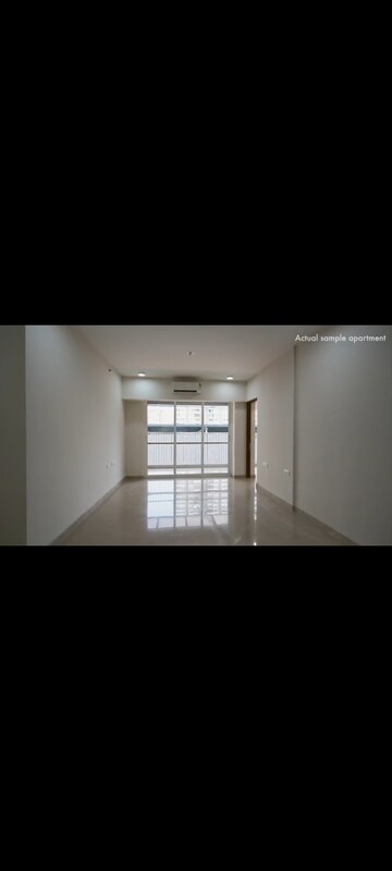 Room in 3.5 BHK Apartment at Tata Serein, Pokhran Road No 2 – for Sale