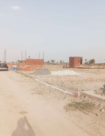  Plot For Sale in Neharpar