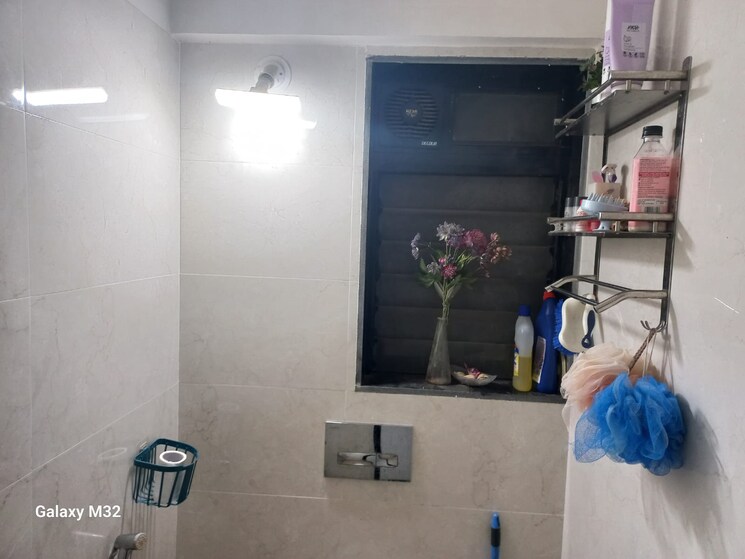 undefined, kanakia-spaces-niharika 2.5 Bedroom 950 Sq.Ft. Apartment In Manpada Thane 7319825