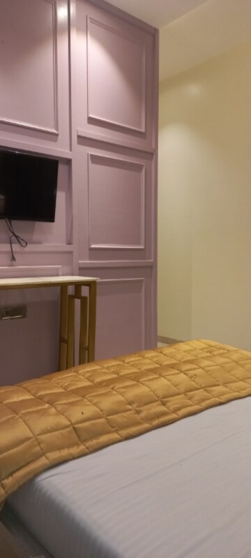 Kitchen in 2 BHK Apartment at N Rose Northern Hills, Dahisar East – for Sale