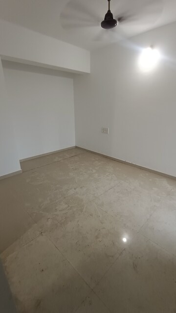 Building Lobby in 2 BHK Apartment at Cosmos Classique, Ghodbunder Road – for Sale