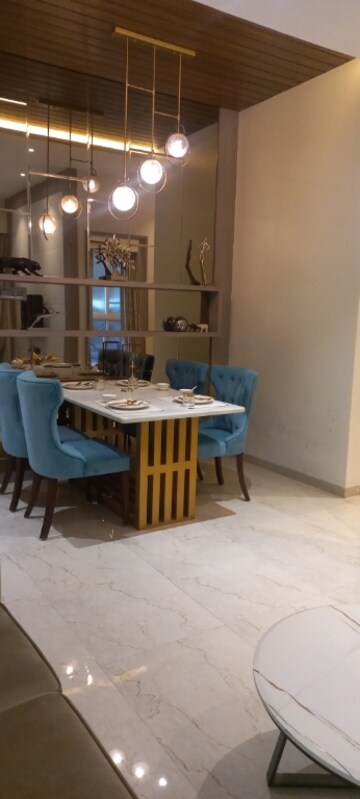 Master Bedroom in 2 BHK Apartment at N Rose Northern Hills, Dahisar East – for Sale