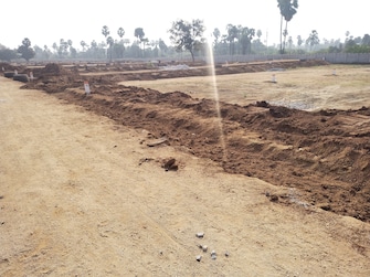 Plot For Resale in Bn Reddy Nagar Hyderabad  7319821