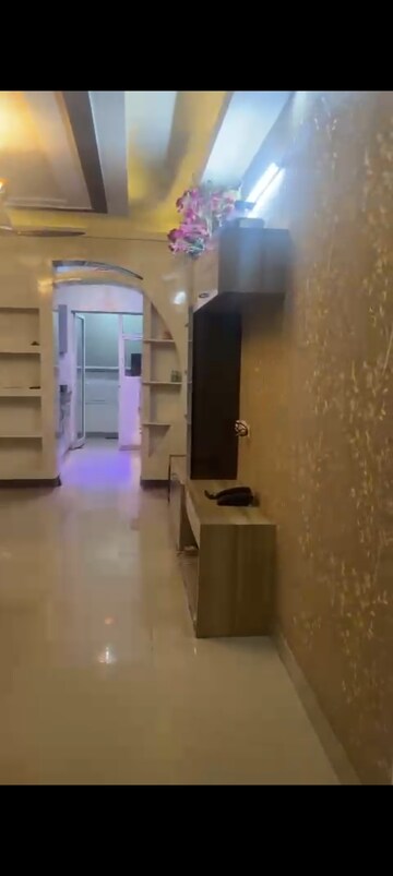 Staircase in 3 BHK Apartment at Mahagun Mywoods, Sector 16c Greater Noida – for Sale
