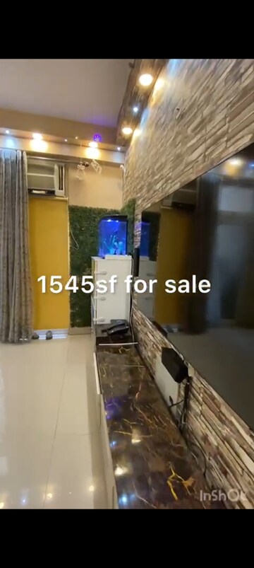 Staircase in 3 BHK Apartment at Mahagun Mywoods, Sector 16c Greater Noida – for Sale