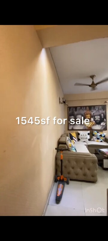 Furnished Amenities in 3 BHK Apartment at Mahagun Mywoods, Sector 16c Greater Noida – for Sale