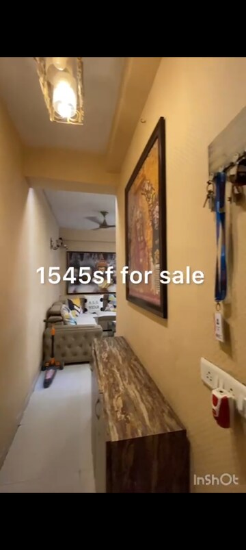 Furnished Amenities in 3 BHK Apartment at Mahagun Mywoods, Sector 16c Greater Noida – for Sale