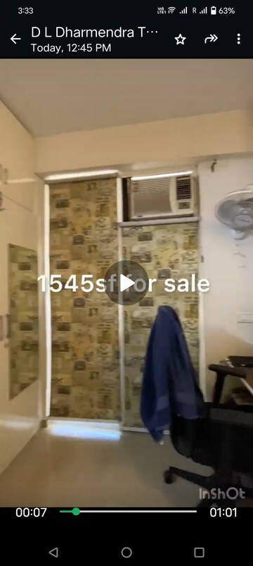 Furnished Amenities in 3 BHK Apartment at Mahagun Mywoods, Sector 16c Greater Noida – for Sale