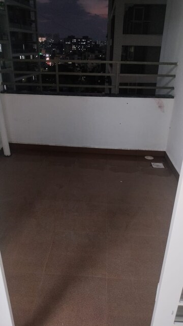 Furnished Amenities in 2 BHK Apartment at 33 Milestone, Wakad – for Sale