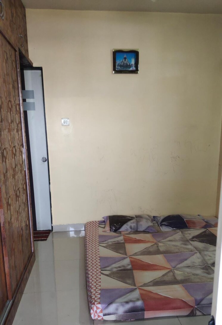 Bathroom, sai-meher-housing-society 2 Bedroom 950 Sq.Ft. Apartment In Dhanori Pune 7319837