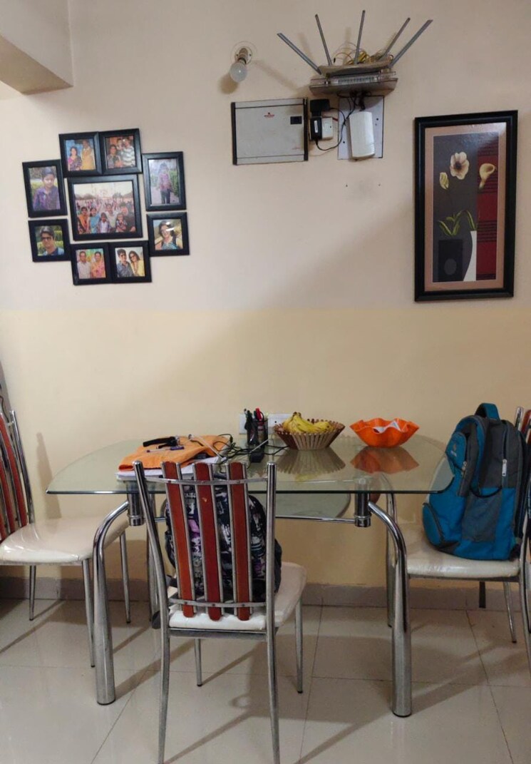 Gym, sai-meher-housing-society 2 Bedroom 950 Sq.Ft. Apartment In Dhanori Pune 7319837