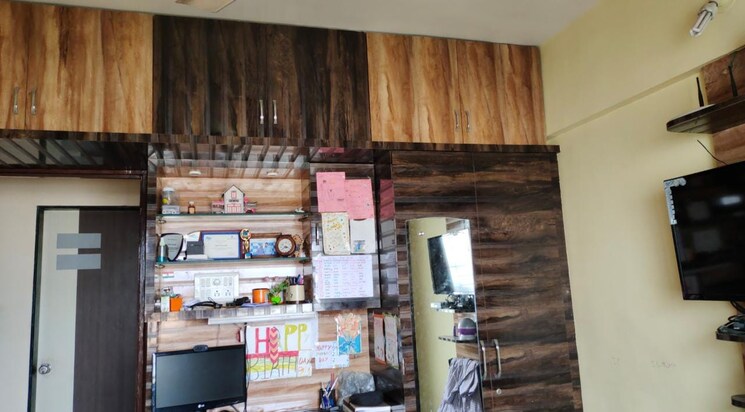 undefined, sai-meher-housing-society 2 Bedroom 950 Sq.Ft. Apartment In Dhanori Pune 7319837